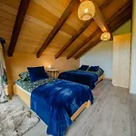 Beskidzka Oaza Alpesi faház