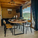 Alpesi faház Beskidzka Oaza Istebna
