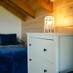 Beskidzka Oaza Alpesi faház Istebna