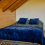 Alpesi faház Beskidzka Oaza Istebna