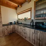 Beskidzka Oaza Alpesi faház