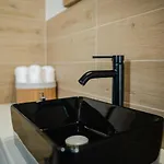 Beskidzka Oaza Alpesi faház Istebna