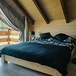 Alpesi faház Beskidzka Oaza