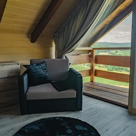 Beskidzka Oaza Chalet