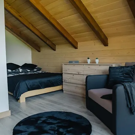 Chalet Beskidzka Oaza