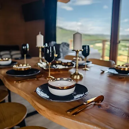 Beskidzka Oaza 이스테브나