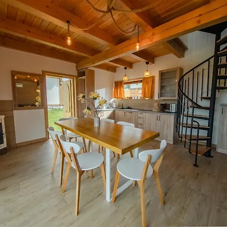 Beskidzka Oaza * 이스테브나