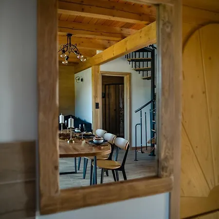 Beskidzka Oaza * 이스테브나