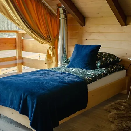 Beskidzka Oaza * 이스테브나