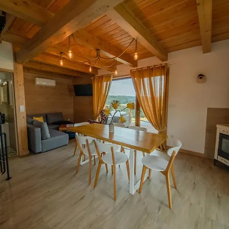 Beskidzka Oaza 이스테브나