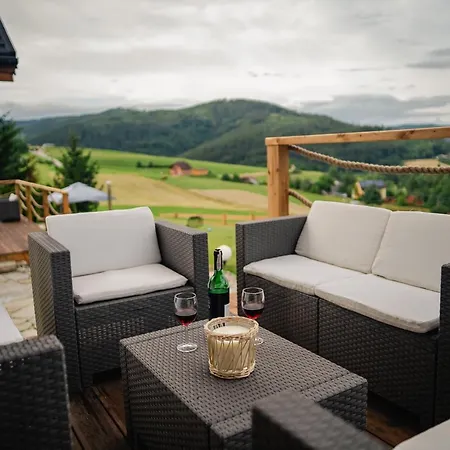 Chalet Beskidzka Oaza