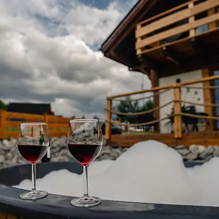 Beskidzka Oaza * 이스테브나