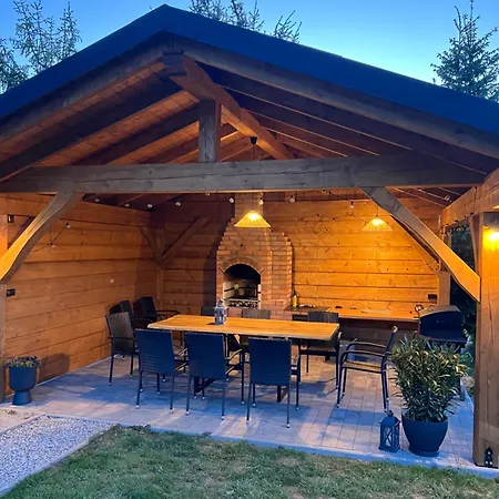 Beskidzka Oaza Istebna