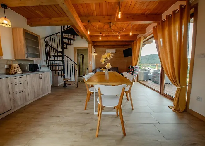 Beskidzka Oaza Istebna