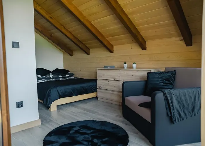 Chalet Beskidzka Oaza