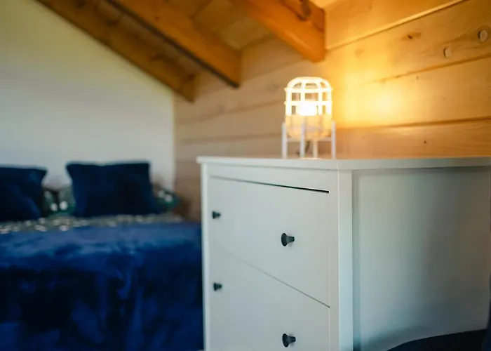 Beskidzka Oaza Chalet Istebna