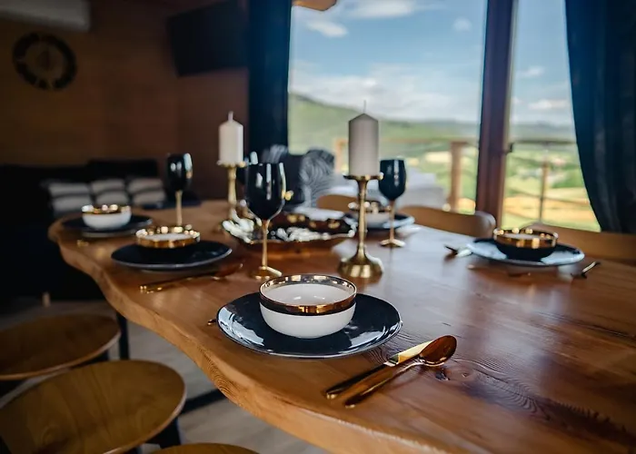 Beskidzka Oaza Istebna