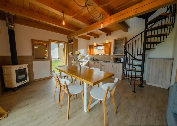 Beskidzka Oaza * Istebna