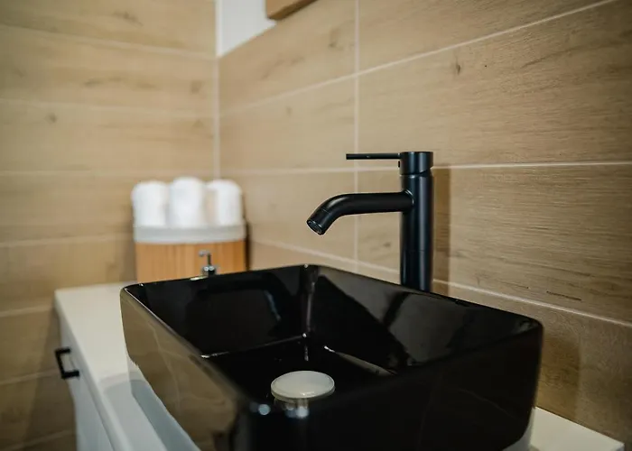 Beskidzka Oaza Chalet Istebna