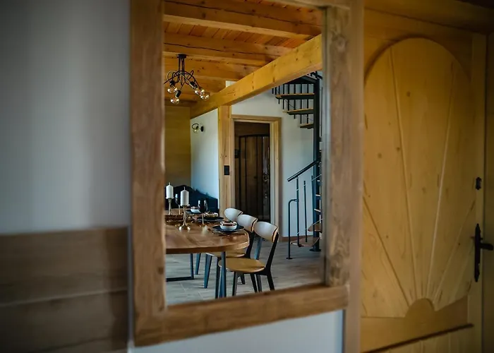 Beskidzka Oaza * Istebna