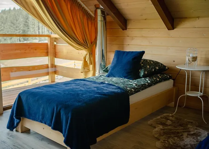 Beskidzka Oaza * Istebna