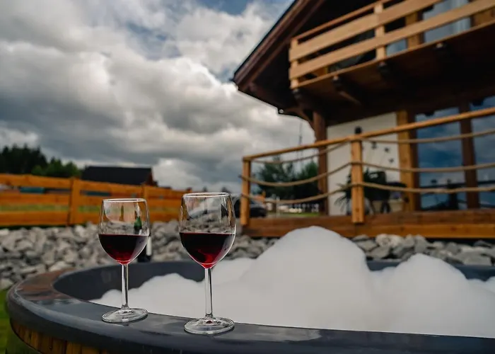 Beskidzka Oaza * Istebna