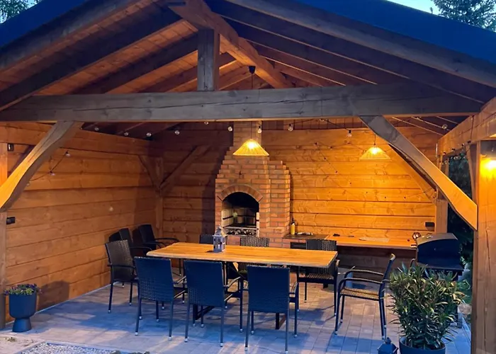 Beskidzka Oaza Istebna