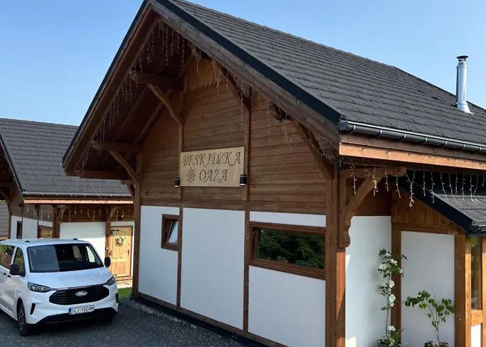 Beskidzka Oaza Istebna